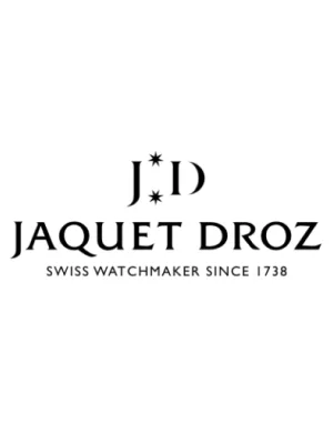 Часы Jaquet Droz